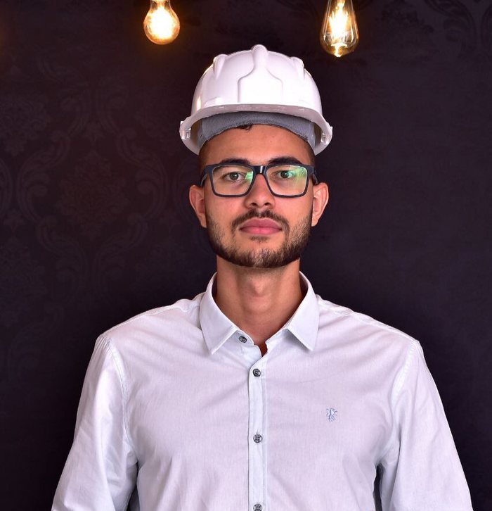 Eng. Mecânico Thiago Camargo — Engenharia da Reparação