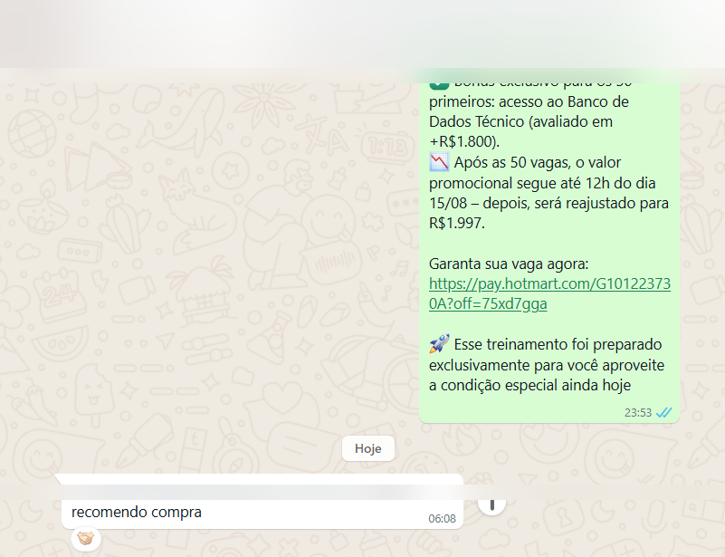 Depoimento Helvio Souza