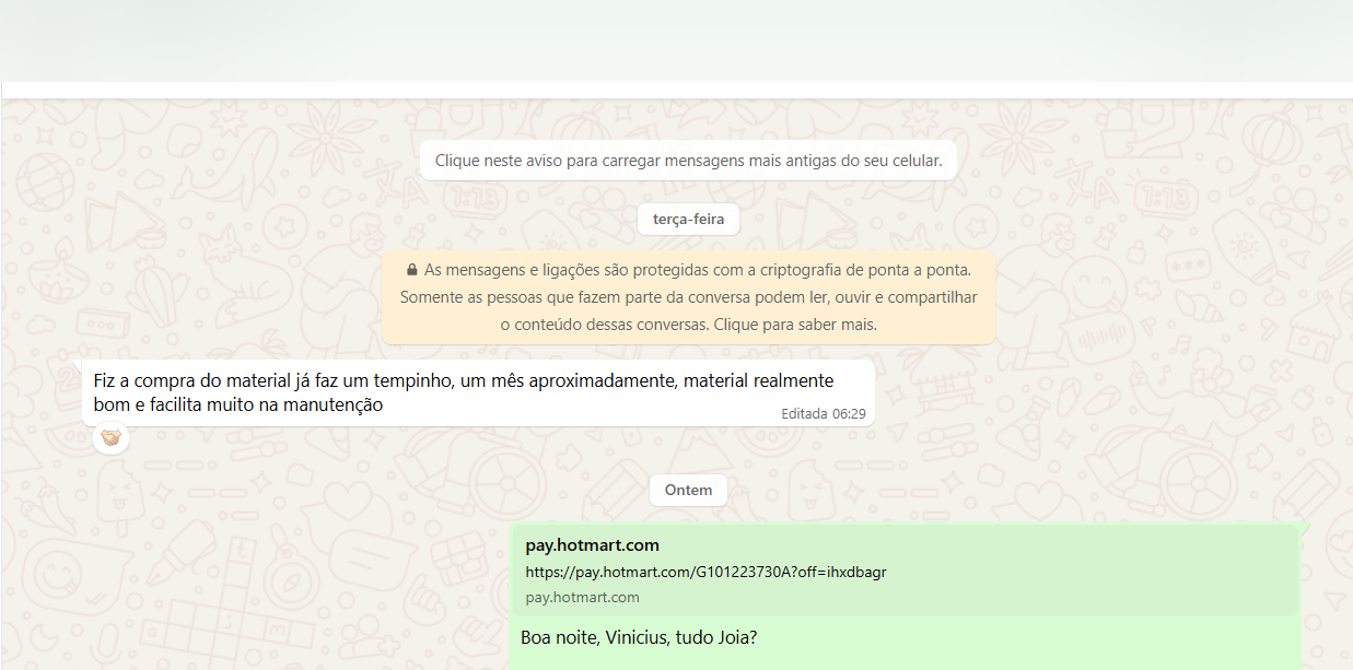 Depoimento Vinícius S.